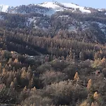 Joli Montagne Au Pied Des Pistes * Allos