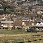 Joli Montagne Au Pied Des Pistes * Allos
