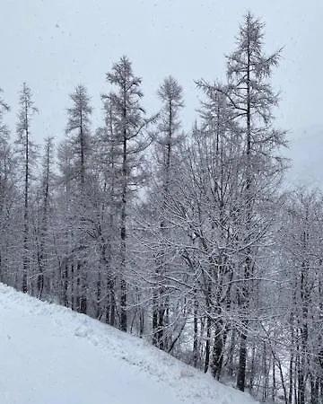 Joli Montagne