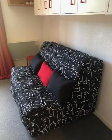 Joli Montagne Au Pied Des Pistes אלוס