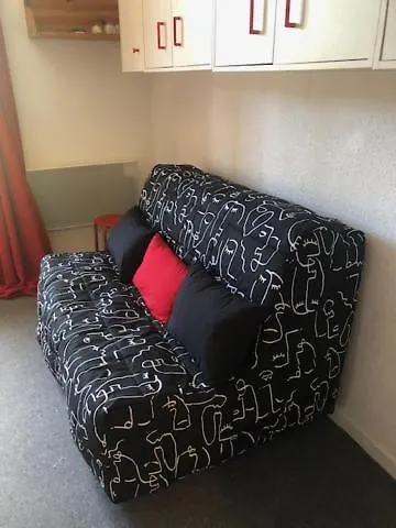 Joli Montagne Au Pied Des Pistes Allos